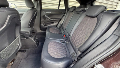 BMW X1 Gebrauchtwagen BMW X1 Gebrauchtwagen