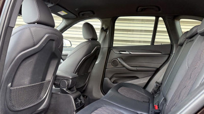BMW X1 Gebrauchtwagen BMW X1 Gebrauchtwagen