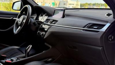 BMW X1 Gebrauchtwagen BMW X1 Gebrauchtwagen