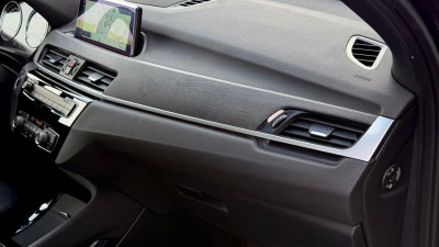 BMW X1 Gebrauchtwagen BMW X1 Gebrauchtwagen