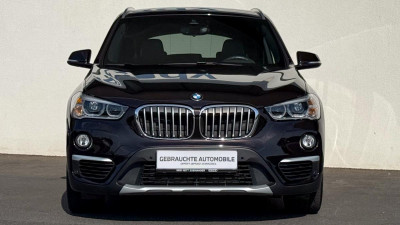 BMW X1 Gebrauchtwagen BMW X1 Gebrauchtwagen