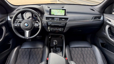 BMW X1 Gebrauchtwagen BMW X1 Gebrauchtwagen