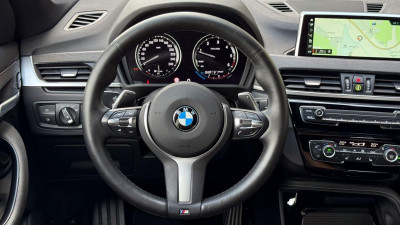BMW X1 Gebrauchtwagen BMW X1 Gebrauchtwagen