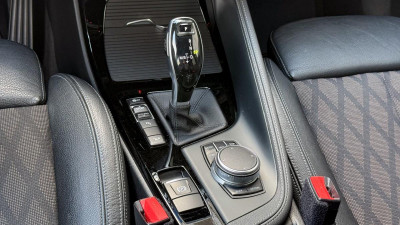 BMW X1 Gebrauchtwagen BMW X1 Gebrauchtwagen