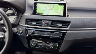 BMW X1 Gebrauchtwagen BMW X1 Gebrauchtwagen