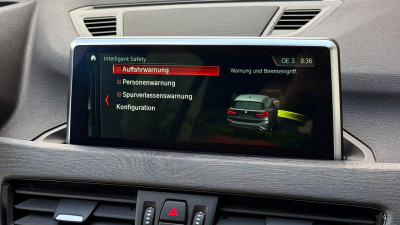 BMW X1 Gebrauchtwagen BMW X1 Gebrauchtwagen