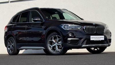 BMW X1 Gebrauchtwagen BMW X1 Gebrauchtwagen