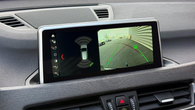 BMW X1 Gebrauchtwagen BMW X1 Gebrauchtwagen