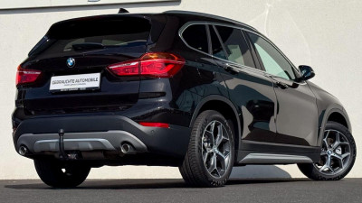 BMW X1 Gebrauchtwagen BMW X1 Gebrauchtwagen