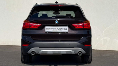 BMW X1 Gebrauchtwagen BMW X1 Gebrauchtwagen
