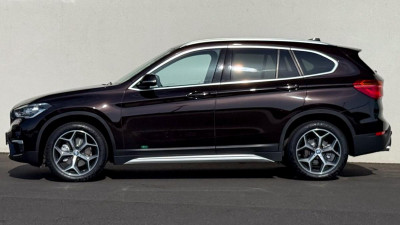 BMW X1 Gebrauchtwagen BMW X1 Gebrauchtwagen