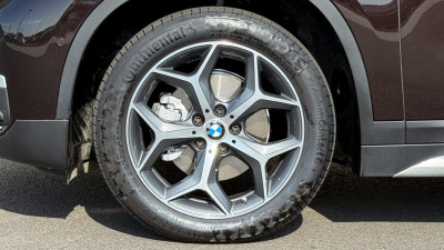 BMW X1 Gebrauchtwagen BMW X1 Gebrauchtwagen