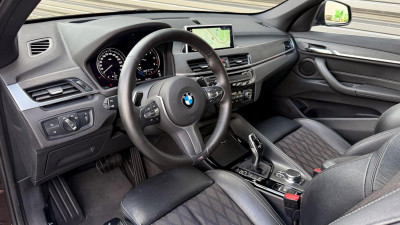 BMW X1 Gebrauchtwagen BMW X1 Gebrauchtwagen