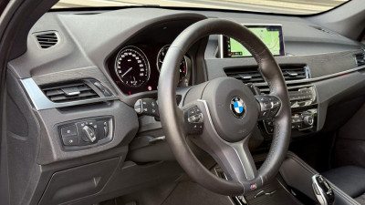 BMW X1 Gebrauchtwagen BMW X1 Gebrauchtwagen