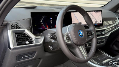 BMW X5 Gebrauchtwagen BMW X5 Gebrauchtwagen
