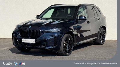 BMW X5 Gebrauchtwagen BMW X5 Gebrauchtwagen