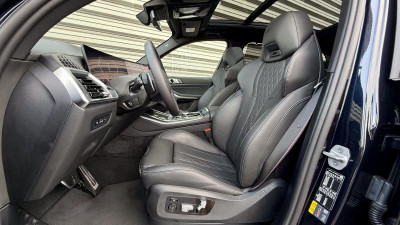 BMW X5 Gebrauchtwagen BMW X5 Gebrauchtwagen