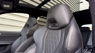 BMW X5 Gebrauchtwagen BMW X5 Gebrauchtwagen