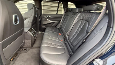 BMW X5 Gebrauchtwagen BMW X5 Gebrauchtwagen