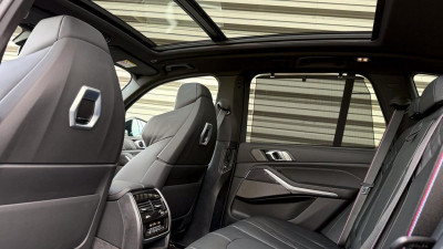 BMW X5 Gebrauchtwagen BMW X5 Gebrauchtwagen