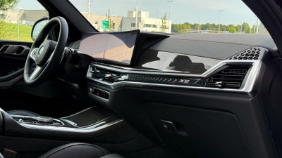 BMW X5 Gebrauchtwagen BMW X5 Gebrauchtwagen