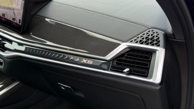 BMW X5 Gebrauchtwagen BMW X5 Gebrauchtwagen