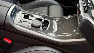 BMW X5 Gebrauchtwagen BMW X5 Gebrauchtwagen