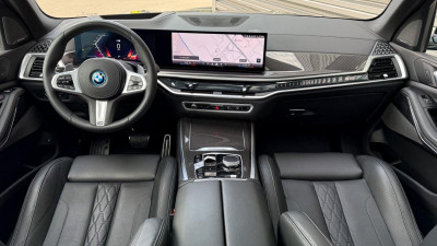 BMW X5 Gebrauchtwagen BMW X5 Gebrauchtwagen