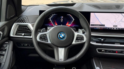 BMW X5 Gebrauchtwagen BMW X5 Gebrauchtwagen