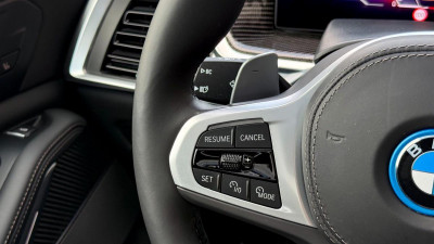 BMW X5 Gebrauchtwagen BMW X5 Gebrauchtwagen