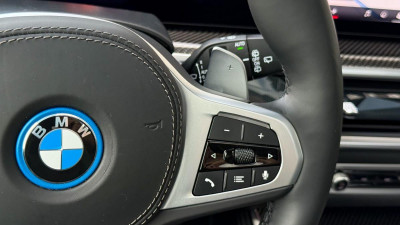 BMW X5 Gebrauchtwagen BMW X5 Gebrauchtwagen