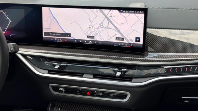BMW X5 Gebrauchtwagen BMW X5 Gebrauchtwagen