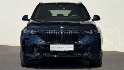 BMW X5 Gebrauchtwagen BMW X5 Gebrauchtwagen