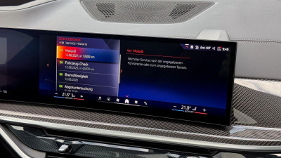 BMW X5 Gebrauchtwagen BMW X5 Gebrauchtwagen
