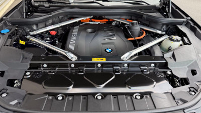 BMW X5 Gebrauchtwagen BMW X5 Gebrauchtwagen