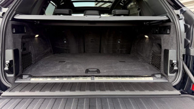 BMW X5 Gebrauchtwagen BMW X5 Gebrauchtwagen