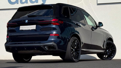 BMW X5 Gebrauchtwagen BMW X5 Gebrauchtwagen
