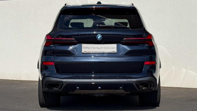 BMW X5 Gebrauchtwagen BMW X5 Gebrauchtwagen