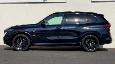 BMW X5 Gebrauchtwagen BMW X5 Gebrauchtwagen