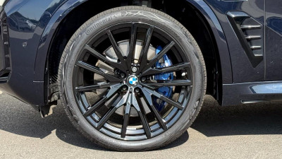 BMW X5 Gebrauchtwagen BMW X5 Gebrauchtwagen