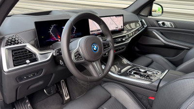 BMW X5 Gebrauchtwagen BMW X5 Gebrauchtwagen