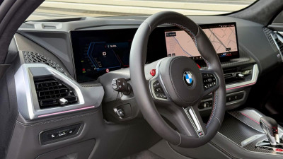 BMW XM Gebrauchtwagen BMW XM Gebrauchtwagen