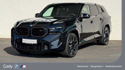 BMW XM Gebrauchtwagen BMW XM Gebrauchtwagen