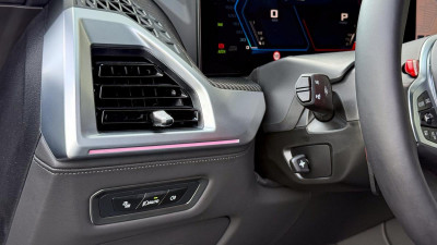 BMW XM Gebrauchtwagen BMW XM Gebrauchtwagen