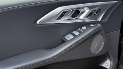 BMW XM Gebrauchtwagen BMW XM Gebrauchtwagen