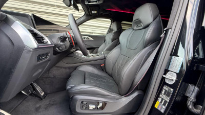 BMW XM Gebrauchtwagen BMW XM Gebrauchtwagen