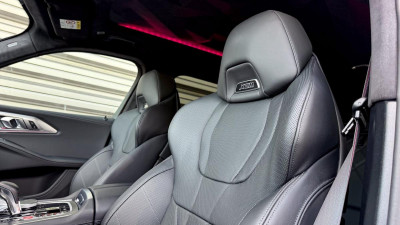 BMW XM Gebrauchtwagen BMW XM Gebrauchtwagen