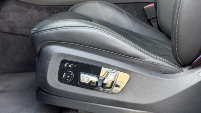 BMW XM Gebrauchtwagen BMW XM Gebrauchtwagen