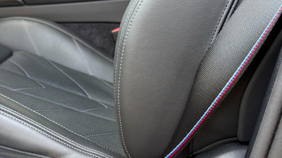 BMW XM Gebrauchtwagen BMW XM Gebrauchtwagen