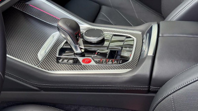 BMW XM Gebrauchtwagen BMW XM Gebrauchtwagen